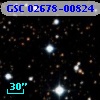 GSC 02678-00824