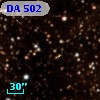 DA 502