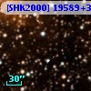 [SHK2000] 19589+3320