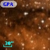 GPA 071.58+2.85