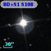 BD+81   810B