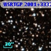 WSRTGP 2001+3332