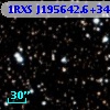 1RXS J195642.6+341041