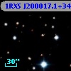 1RXS J200017.1+345204