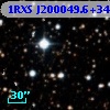 1RXS J200049.6+341933