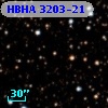HBHA 3203-21