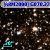 [ARM2000] G070.329+01.590