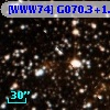 [WWW74] G070.3+1.6