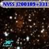 NVSS J200109+331112
