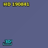 HD 190841
