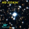 HD 227424