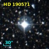 HD 190571