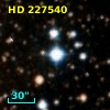 HD 227540