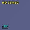HD 227450