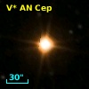 V* AN Cep