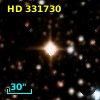 HD 331730
