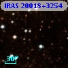 IRAS 20018+3254