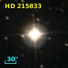 HD 215833