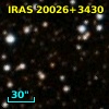 IRAS 20026+3430