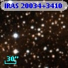 IRAS 20034+3410