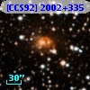 [CCS92] 2002+335
