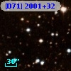[D71] 2001+32