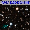 NVSS J200432+341723