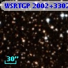 WSRTGP 2002+3302