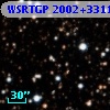 WSRTGP 2002+3311
