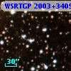 WSRTGP 2003+3409
