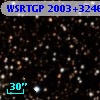 WSRTGP 2003+3246