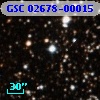 GSC 02678-00015