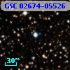 GSC 02674-05526
