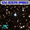 GSC 02678-00063