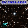 GSC 02678-01388