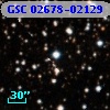 GSC 02678-02129