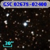 GSC 02678-02400