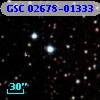 GSC 02678-01333