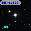 BD+81   805