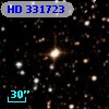 HD 331723