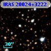 IRAS 20024+3222