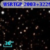 WSRTGP 2003+3228A