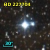 HD 227704