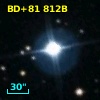 BD+81   812B