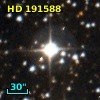 HD 191588