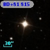 BD+81   815