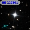 HD 220361