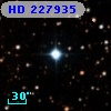 HD 227935
