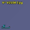 V* V2108 Cyg