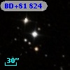 BD+81   824